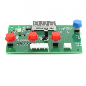 Modul de control 3 cai pentru compresor fara ulei B-MODUL.3 - Img 4