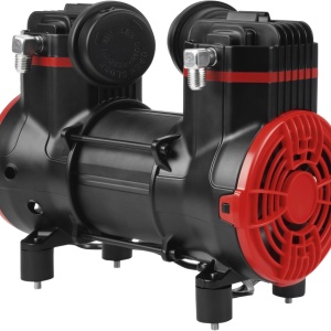 Motor compresor fără ulei KraftDele KD4077, 1300W, 220 l/min, 8 bar, pentru compresoare de aer și reparații rapide