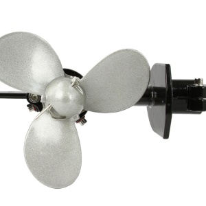 Motor termic pentru barca 2 timpi 4,3 KW cisma lunga reglabila MXM83302 – echipament profesional, 4.3kW