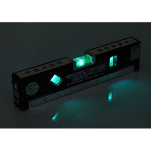 Nivela cu laser 650nm 1mW si sistem de masurat 150mm KD10438 KraftDele - Img 3