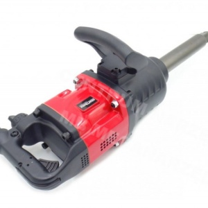 Pistol Impact pneumatic 5000Nm 1", roti camion KraftDele KD1434 – echipament profesional, Kraft&Dele