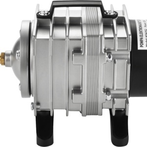 Pompă electromagnetică de aerXD4252, 20W, 2100 l/h, pentru aerarea acvariilor și iazurilor - Img 8