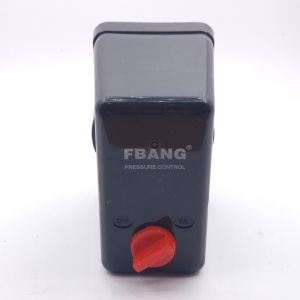 Presostat compresor de aer trifazic 3F 400V 16 A 6-8 bari NR.217 – compresor de aer, 8BARI, 400V