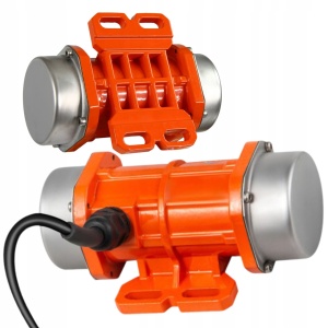 Motor Vibrator Electric pentru Beton masa vibranta site cereale 120W 220V 3000rpm MX1821 – motor vibrator, 120W, 220V
