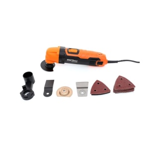 Rotoraizer dispozitiv multifunctional 1300W KD1672 - Img 1