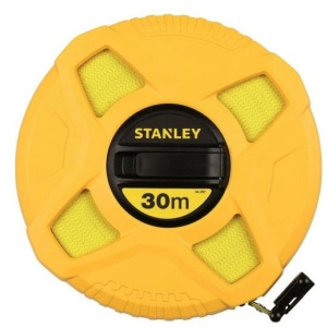 Ruleta din fibra de sticla 30m x 12.7mm V-0-34-297