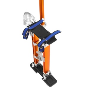 Sculte profesionale picioroange pentru montaj 45–76 cm KraftDele KD5546 – picioare pentru lucrări la înălțime - Img 3