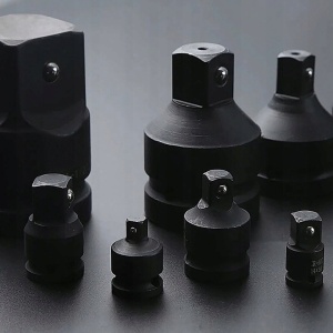 Set adaptoare pentru chei de impact 8 elemente B-11760 - Img 3