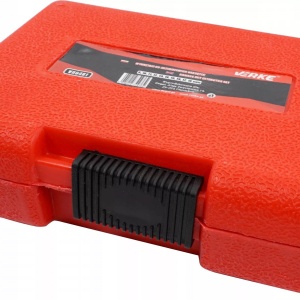 Set extractoare pentru suruburi rupte 10 elemente 3/8" V86481 - Img 6