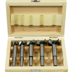 Set freze pentru lemn V05069