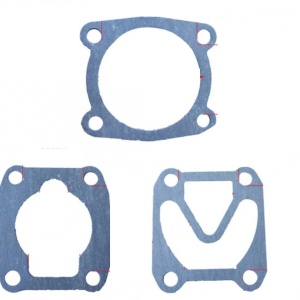 Set garnituri cap compresor 42mm S-BAMA SPC110 - Img 2