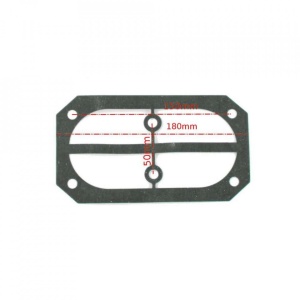 Set garnituri cilindru compresor 2x70mm 2070 B-ACS2070 - Img 2