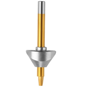 Set panson si matrita 58x5mm pentru foarfeca electrica de tabla – echipament profesional