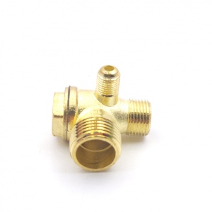 Supapa de sens pentru compresor nr.948 1/2" - 9mm - 3/8" – compresor de aer