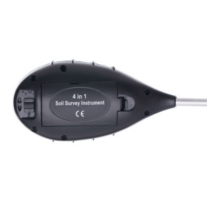 Tester pentru sol TLBC11408 – echipament profesional