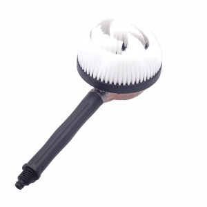 Accesoriu tip perie rotativa pentru pompa de spalat cu presiune NR.1431 - Img 3
