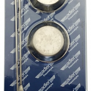 Agitator mestecator de vopsea pentru aerograf ADLER MA0259.96 – echipament profesional