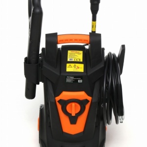Aparat de spălat cu presiune CD447, 2000 W, presiune maximă 200 bar, cu lance și pistol - Img 3