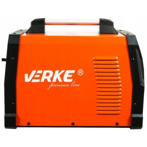 Aparat de sudura 3 in 1 argon cu sarma MIG/MAG+ TIG + MMA 200A V75014 Verke - Img 5