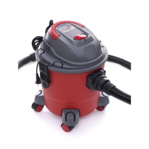 Aspirator industrial 20l 1200w KD475 – echipament profesional, 1200W, 20L, Kraft&Dele