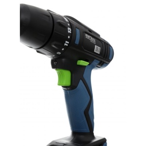 Autofiletanta pe acumulator 18V 1.3Ah (2 bucati) KraftDele KD1671-Z - Img 8