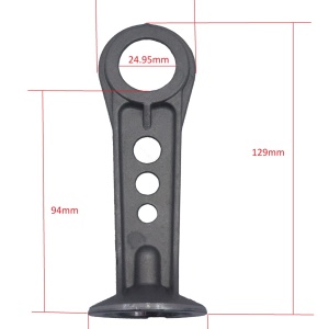 Biela Compresor De Aer Fără Ulei Nr.2627.2 pentru KD1417