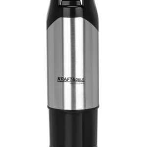 Blender de mână multifuncțional CD4182, 1500W, 12 viteze, Turbo și set complet de accesorii pentru mixare și tocare - Img 7