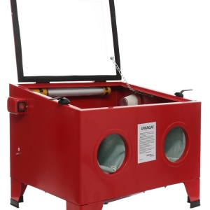 Cabina de sablare 90L XD10334