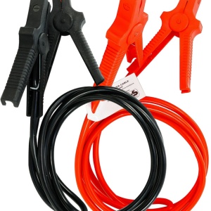 Cabluri curent auto 12-24V 450A 3.5m 25mm2 V80078 Verke