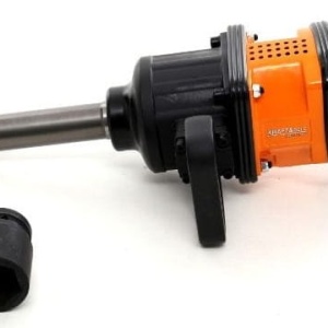 Cheie pneumatică de impact 1 inch XD1426, cuplu maxim 4800 Nm, pentru roți și elemente strânse puternic - Img 2