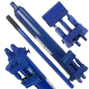 Cilindru hidraulic cu pompă dublă 8T XM804054R – echipament profesional