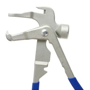 Cleste vulcanizare extragere plumbi echilibrare roti KD10168 Kraftdele - Img 7