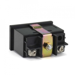 Contor de timp lucru pentru generator de 230V B-CEAS.230V Barracuda - Img 2