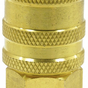 Cupla rapida filet exterior 1/4'' V81362