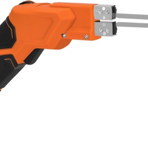 Cuțit termic electric XD5355, 250W, pentru tăiere precisă a polistirenului, plasticului și buretelui - Img 3