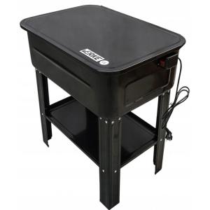 Cuva pentru spalare piese 76litri cu pompa de recirculare MXV86380 - Img 4