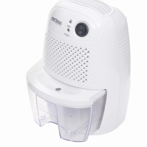 Dezumidificator 25W 230V 250ml/24h rezervor 800ml KD10586