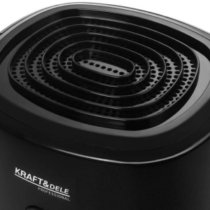 Dezumidificator 35W 230V 330ml/24h rezervor 800ml MXK11786 – dezumidificator electric, 35W, 330ml, 230V, Maxrom