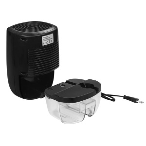 Dezumidificator 35W 230V 330ml/24h rezervor 800ml MXK11786 – dezumidificator electric, 35W, 330ml, 230V, Maxrom