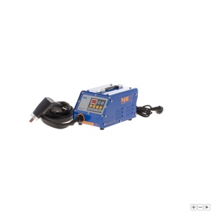 Diapozitiv reparare plastic cu capsare la cald 100W MSW-STAPLER 1500 10060445 MSW - Img 8