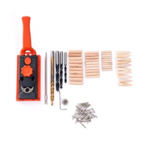 Dispozitiv pentru dibluire 6,8,10,12mm grosime 12-38mm KD10571 KraftDele - Img 7