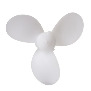 Elice din plastic cu 3 pale pentru motor de barcă 2 timpi XM8330103 – echipament profesional