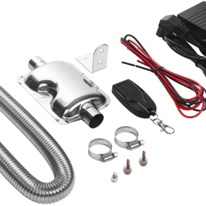 Incalzitor parcare pe ulei/motorina 9 kW 12/24/230V LCD Telecomanda MXK11783 – încălzitor de parcare, 9kW, 230V, Maxrom