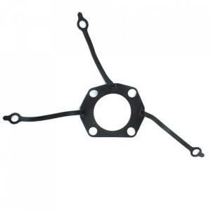 Kit 4 reparare garnituri pompa apa 2" WP20 B-KIT.WP20HP.4 - Img 5