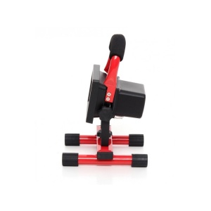 Lampa de constructie LED 20W acumulator KreaftDele KD1228 – echipament profesional, 20W, Kraft&Dele