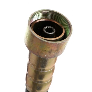Lance pentru vibrator betonn de 2m KRAFTDELE KD10843 – echipament profesional, Kraft&Dele