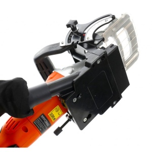 Masina de frezat pentru dibluri din lemn biscuitor 1250W KD1960 KraftDele – echipament profesional, 1250W, Kraft&Dele