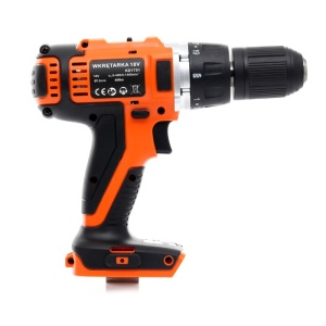 Masina de gaurit si insurubat 18V X-SERIES KraftDele KD1751 TBC - Img 5