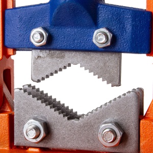 Menghina pentru tevi 3" 15-100 mm XM36130C – echipament profesional