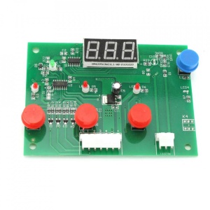 Modul de control 3 cai pentru compresor fara ulei B-MODUL.3 - Img 1